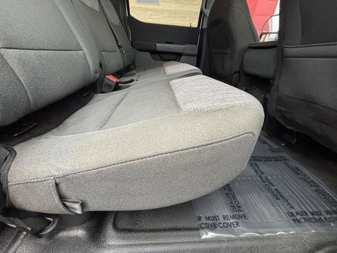 Used 2023 Ford F350 XLT w/ FX4 Off-Road Package image 28