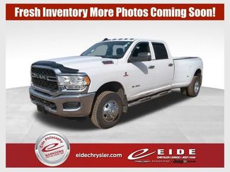 Used 2021 RAM 3500 Tradesman video 1