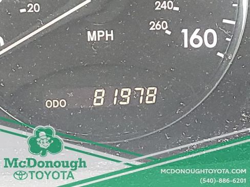 Used 2009 Toyota Avalon XLS FWD image 3