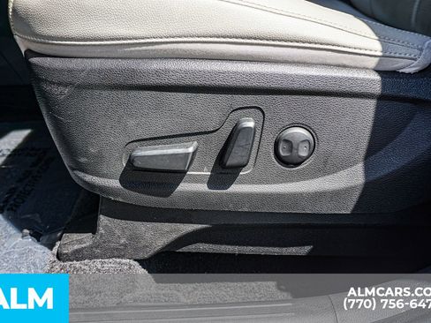 Used 2024 Kia Telluride EX FWD image 35