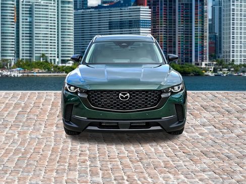 New 2026 MAZDA CX-50 AWD 2.5 S w/ Weather Package image 2
