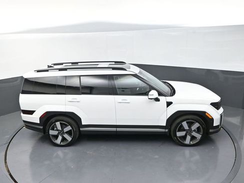 New 2026 Hyundai Santa Fe Limited AWD/4WD image 32
