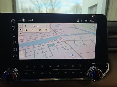 New 2026 GMC Canyon AT4 w/ Technology Plus Package image 25