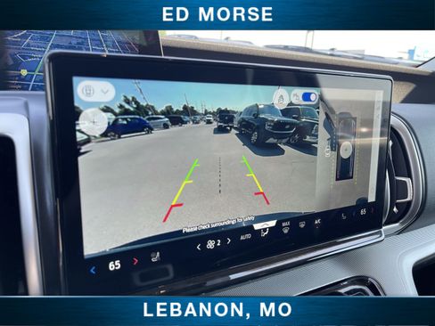 Certified 2025 Ford Expedition Active AWD/4WD image 15
