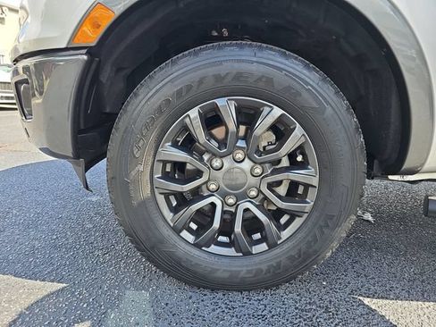 Used 2019 Ford Ranger XLT w/ Equipment Group 302A Luxury RWD image 33