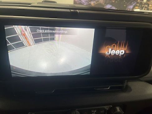 New 2026 Jeep Wrangler Sport image 14