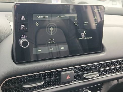 New 2027 Honda HR-V EX-L image 17
