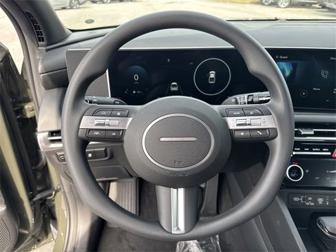 New 2026 Hyundai Santa Cruz SEL image 16