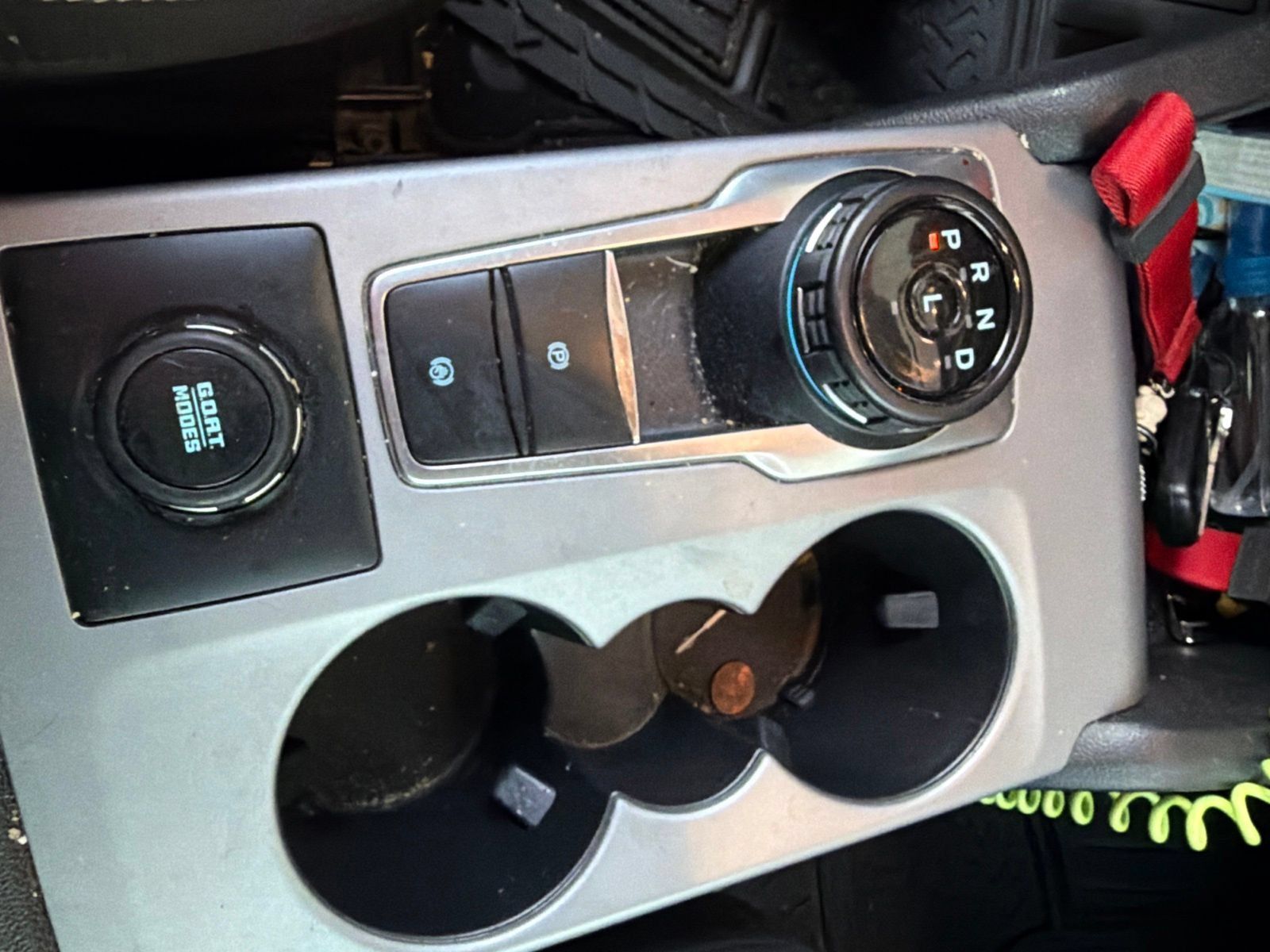 Used 2022 Ford Bronco Sport Big Bend AWD/4WD image 11