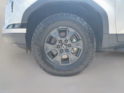 Used 2024 Lexus GX 550 AWD/4WD image 41