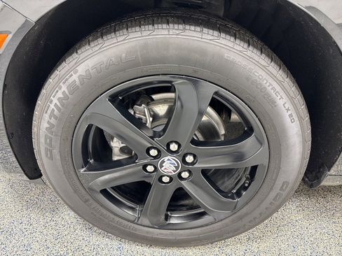 Used 2023 Buick Enclave Essence w/ Experience Buick Package image 46