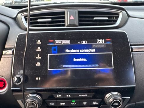 Used 2019 Honda CR-V EX-L image 15
