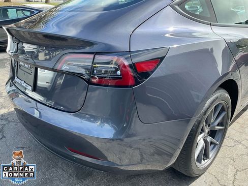 Used 2023 Tesla Model 3 Standard Range image 84