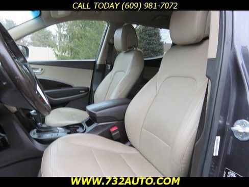 Used 2015 Hyundai Santa Fe Sport 2.0T image 19