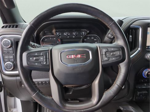 Used 2022 GMC Sierra 2500 AT4 w/ AT4 Preferred Package image 20