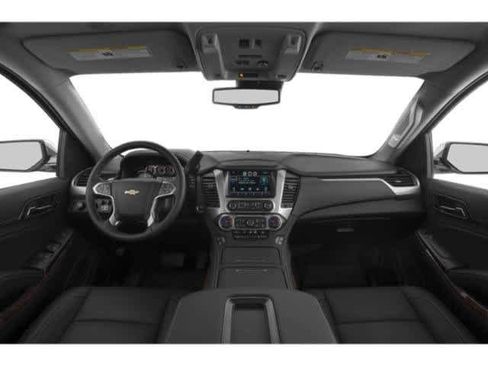 Used 2015 Chevrolet Tahoe LTZ AWD/4WD image 11