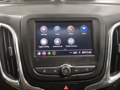 Used 2021 Chevrolet Equinox LT FWD image 25