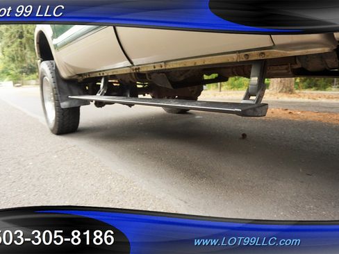 Used 2008 Ford F350 King Ranch image 24