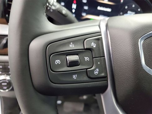 New 2026 GMC Sierra 2500 SLE w/ SLE Value Package; image 14