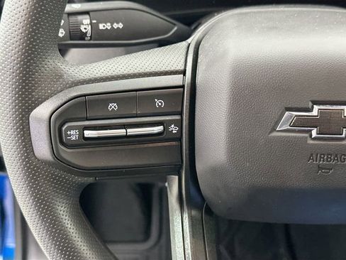 Used 2023 Chevrolet Colorado Trail Boss w/ Advanced Trailering Package image 20