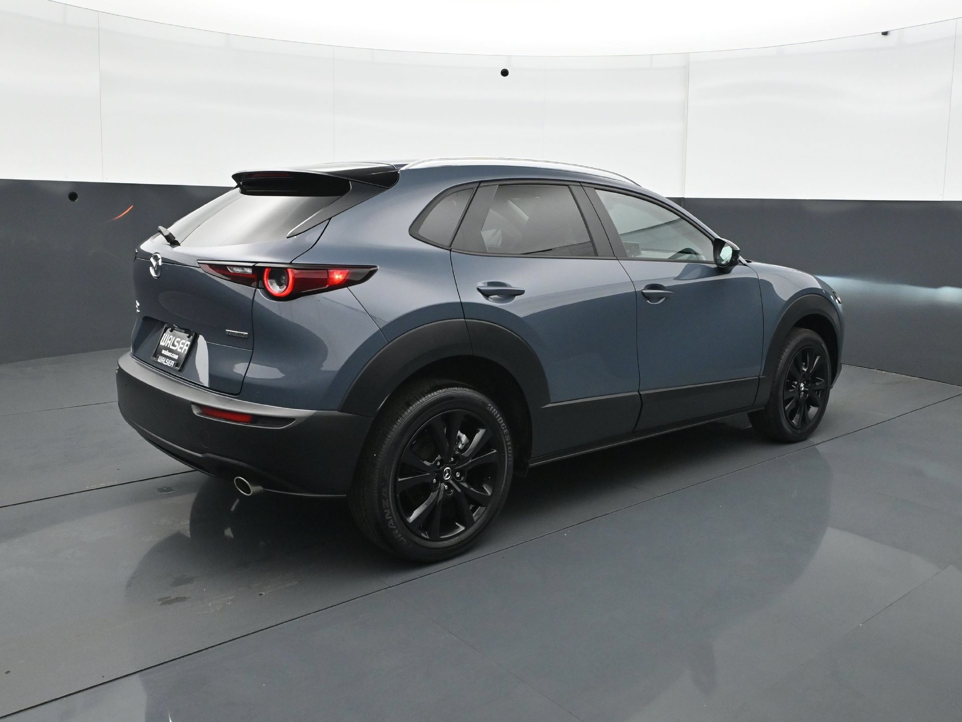 Certified 2026 MAZDA CX-30 AWD 2.5 S image 6