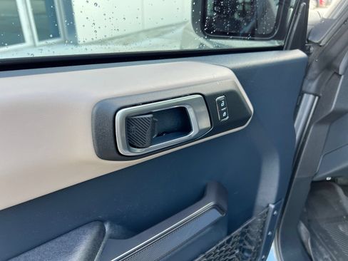 Used 2024 Ford Bronco Wildtrak AWD/4WD image 26