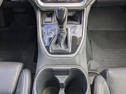 Used 2023 Subaru Legacy Limited image 19