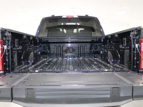 New 2026 Ford F150 King Ranch w/ Equipment Group 601A High AWD/4WD image 10