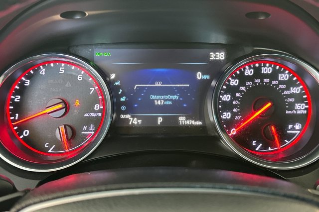 Certified 2019 Toyota Camry XSE FWD image 29