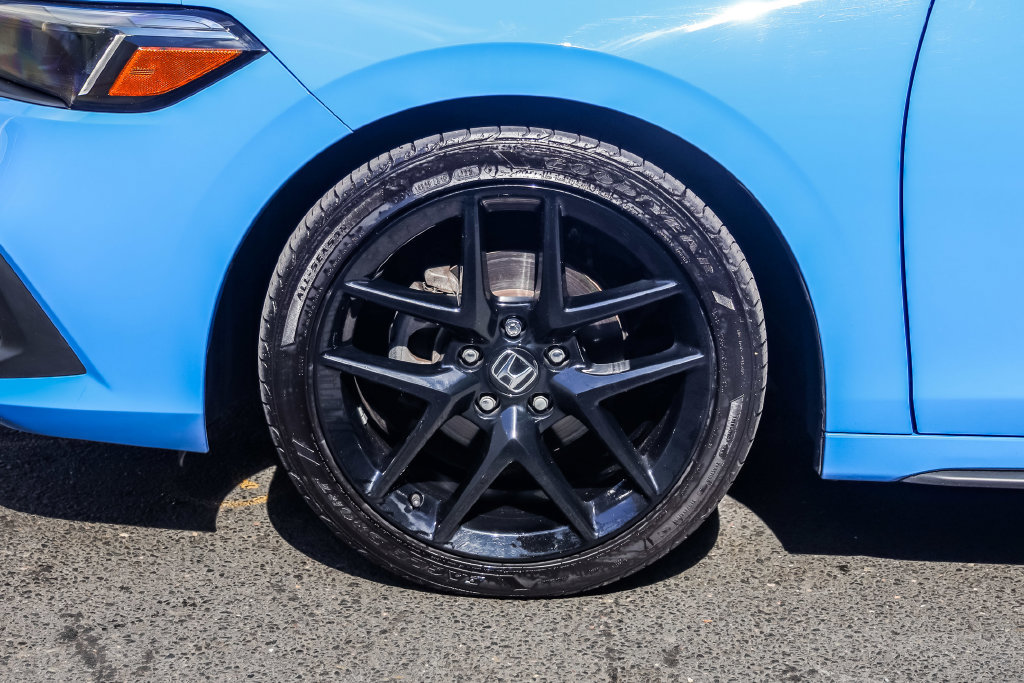 Used 2024 Honda Civic Sport image 13
