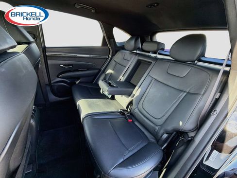Used 2024 Hyundai Tucson XRT FWD image 22