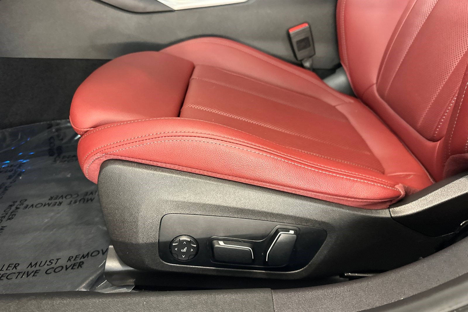 Certified 2024 BMW M340i w/ Premium Package RWD image 14