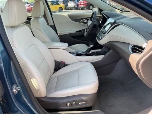 Used 2024 Chevrolet Malibu LT FWD image 22