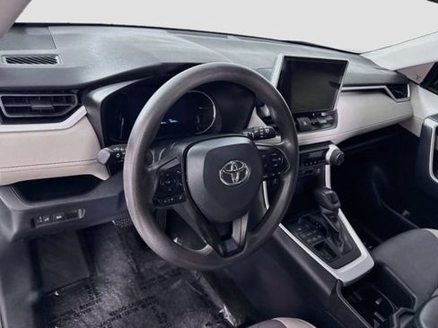 Certified 2024 Toyota RAV4 XLE AWD/4WD image 10