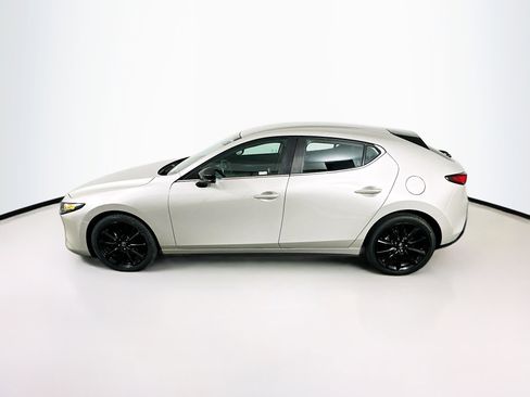 Used 2024 MAZDA MAZDA3 s image 4