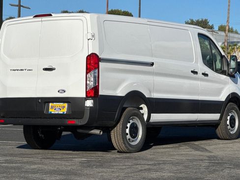 New 2026 Ford Transit 250 Base image 11