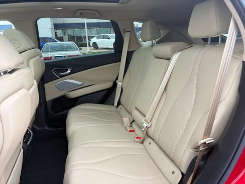 Certified 2023 Acura RDX AWD w/ Technology Package image 25