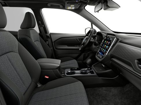 New 2026 Subaru Forester Premium AWD/4WD image 16