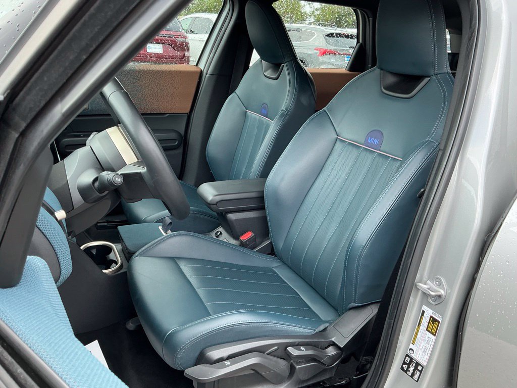 Used 2025 MINI Cooper Countryman S AWD/4WD image 19
