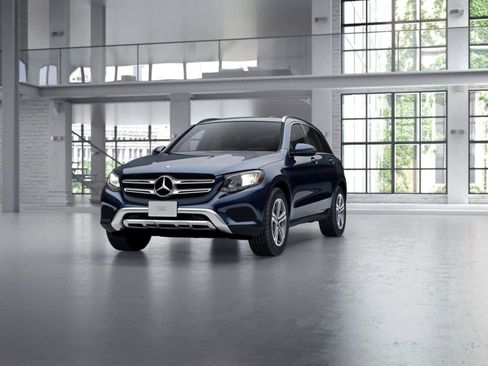 Used 2017 Mercedes-Benz GLC 300 image 39