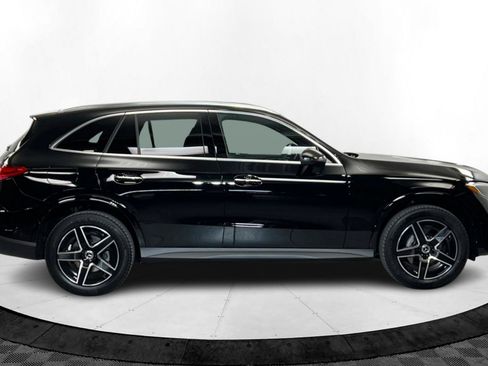 New 2026 Mercedes-Benz GLC 300 4MATIC image 6