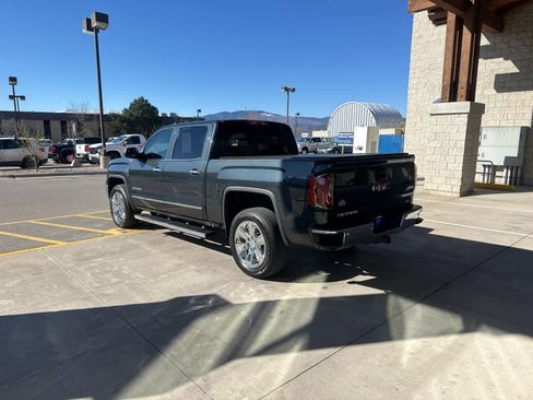 Used 2018 GMC Sierra 1500 SLT image 6