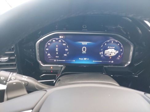 New 2026 Chevrolet Silverado 1500 LTZ image 13