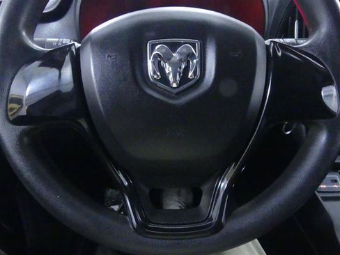 Used 2017 RAM ProMaster City Tradesman FWD image 14