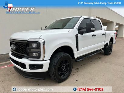 Used 2024 Ford F250 XL w/ STX Appearance Package