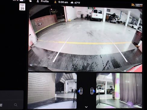 Used 2021 Tesla Model Y Long Range image 22