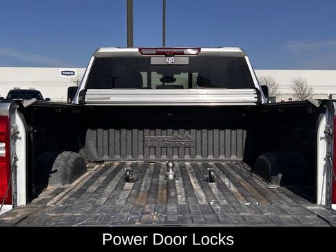 Used 2023 Chevrolet Silverado 2500 High Country w/ Z71 Off-Road Package image 29