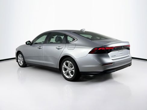 Used 2024 Honda Accord LX image 27