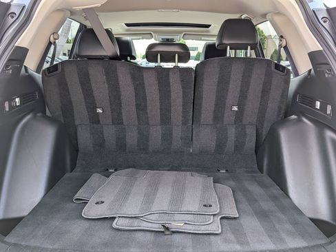 Certified 2024 Honda CR-V EX-L image 26