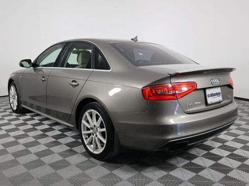 Used 2014 Audi A4 2.0T Premium Plus w/ Premium Plus Package image 4